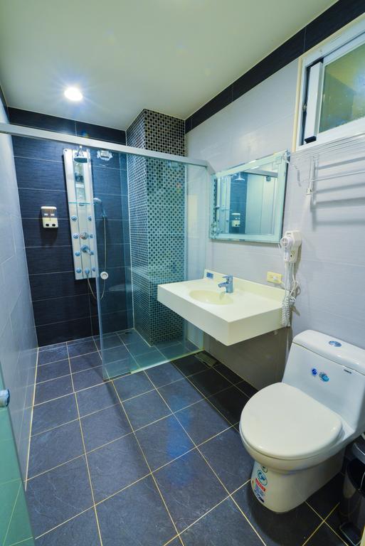 海角203民宿 Magong Exterior photo