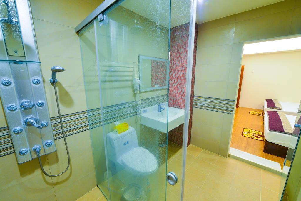 海角203民宿 Magong Exterior photo