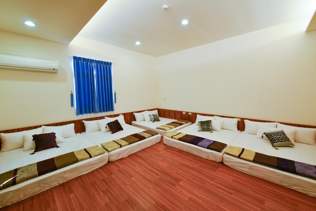 海角203民宿 Magong Exterior photo