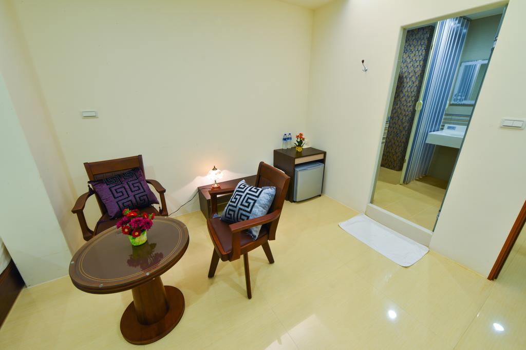 海角203民宿 Magong Exterior photo