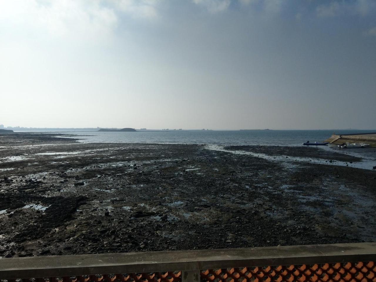 海角203民宿 Magong Exterior photo
