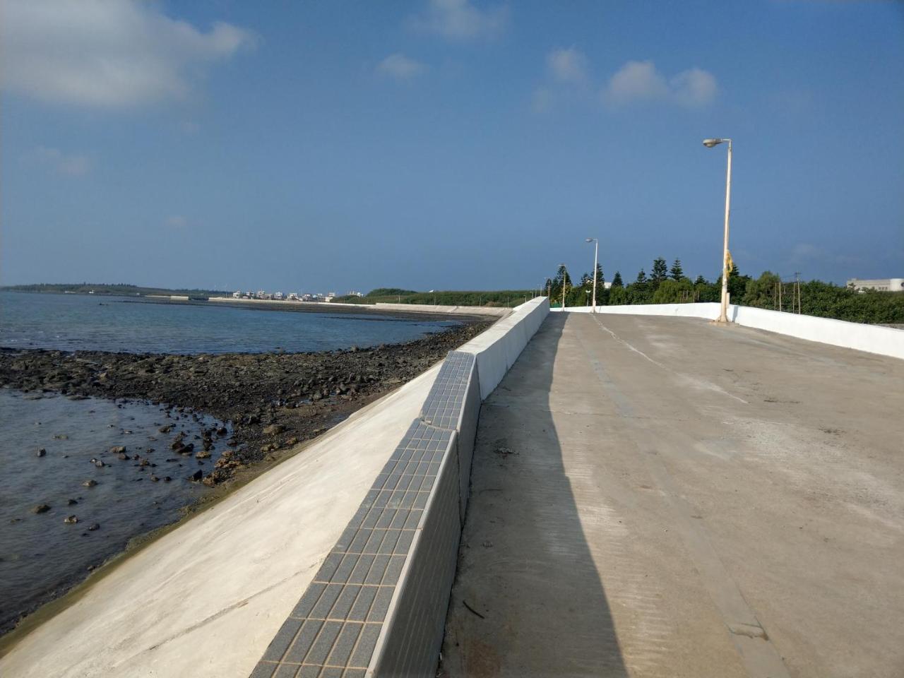 海角203民宿 Magong Exterior photo